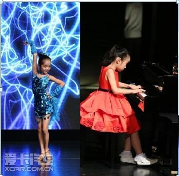 童心绽放，梦想起航 2015年BMW南区儿童才艺大赛报名启动