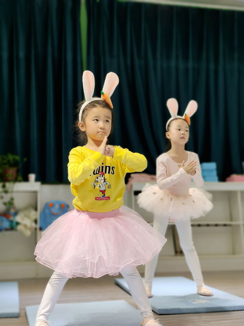 济宁广电传媒艺术培训中心 舞动童年梦想，唱响艺术未来