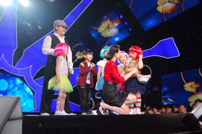 12月21日中厚新闻早班车 儿童舞蹈表演服务——点亮童年，舞动未来