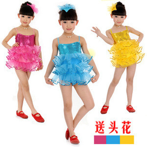 幼儿园舞蹈服装选购与采购指南 价格、图片、批发及厂家推荐
