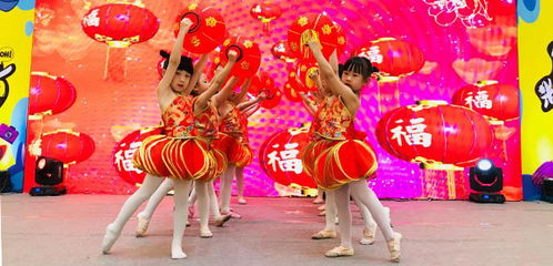 金太阳儿童舞蹈培训 为福州妈妈们贴心探访的艺术成长摇篮